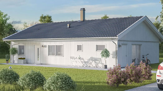 Villa Sjövik